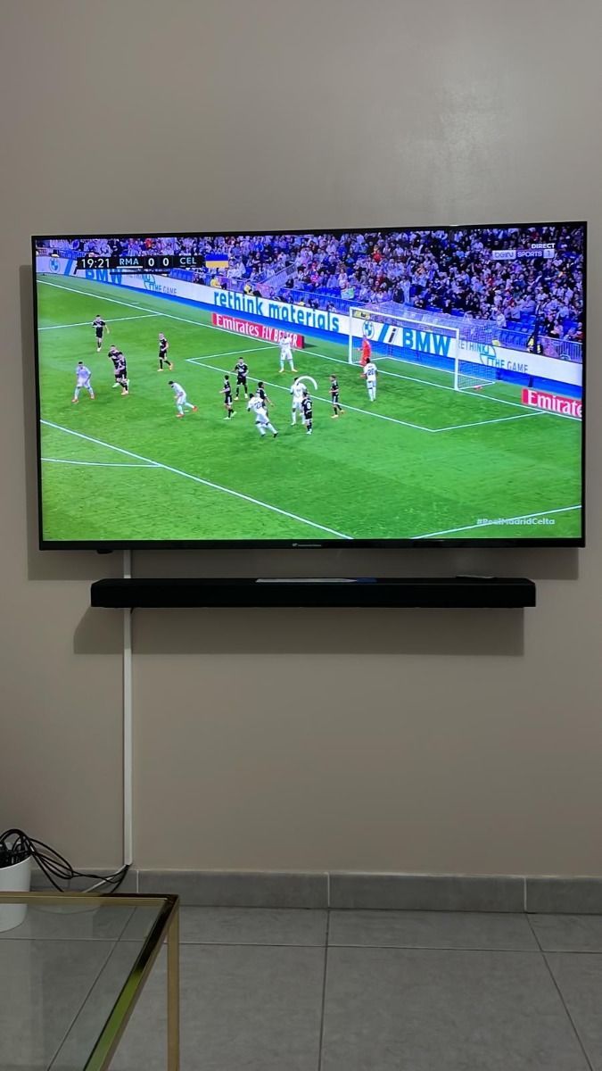 Streaming experience shared in Lisbon, Portugal