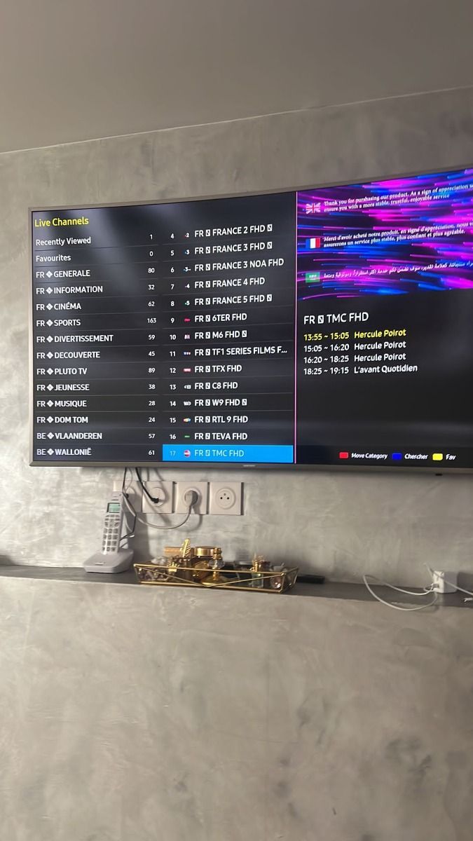 Streaming experience shared in Austin, United States